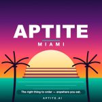 Mai più a caso al ristorante: Aptite, l’app che legge il menu prima di te